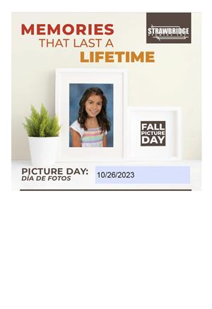 Picture Day